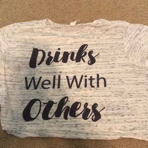 Short sleeves crop top